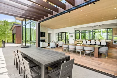 1234 Wood Road, Snowmass Village, CO 81615 - Photo 20