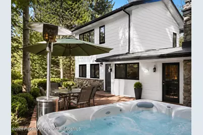 311 Midland Avenue, Aspen, CO 81611 - Photo 1