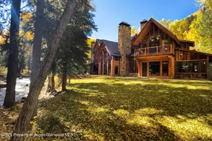 143 N Conundrum Creek Rd, Aspen, CO 81611 - Photo 1