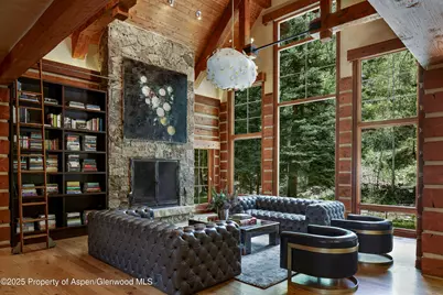 143 N Conundrum Creek Road, Aspen, CO 81611 - Photo 8