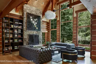 143 N Conundrum Creek Rd, Aspen, CO 81611 - Photo 8