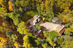 143 N Conundrum Creek Rd, Aspen, CO 81611 - Photo 2