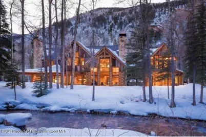 143 N Conundrum Creek Road, Aspen, CO 81611 - Photo 4