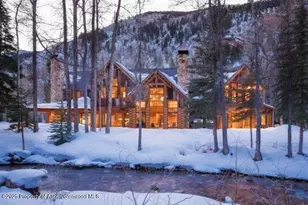 143 N Conundrum Creek Rd, Aspen, CO 81611 - Photo 4