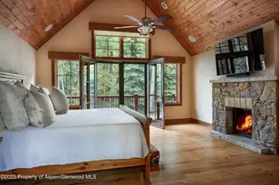 143 N Conundrum Creek Rd, Aspen, CO 81611 - Photo 16