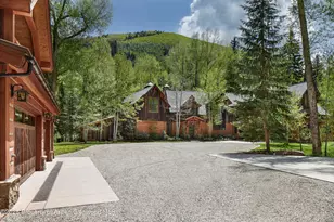 143 N Conundrum Creek Rd, Aspen, CO 81611 - Photo 6