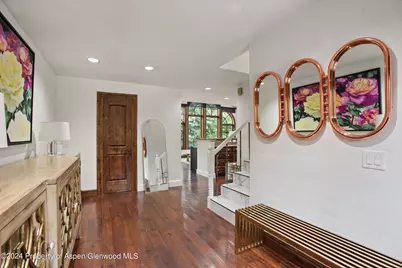 22 Pyramid Road, Aspen, CO 81611 - Photo 6