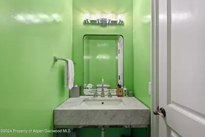 22 Pyramid Road, Aspen, CO 81611 - Photo 28