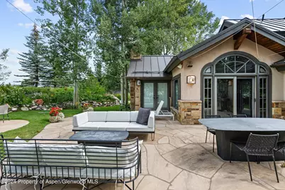 22 Pyramid Road, Aspen, CO 81611 - Photo 36