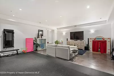 22 Pyramid Road, Aspen, CO 81611 - Photo 34