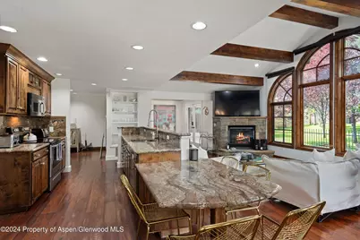 22 Pyramid Road, Aspen, CO 81611 - Photo 10