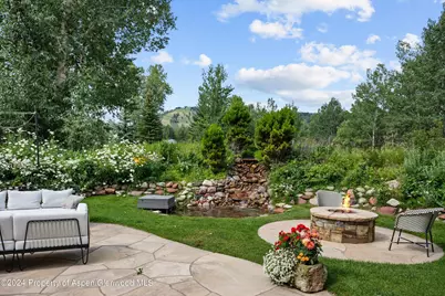 22 Pyramid Road, Aspen, CO 81611 - Photo 2