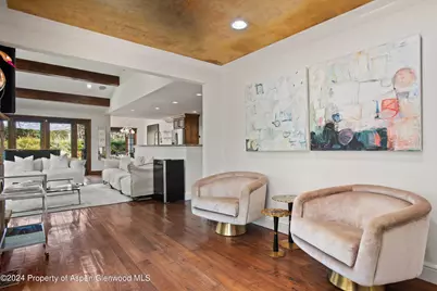 22 Pyramid Road, Aspen, CO 81611 - Photo 14