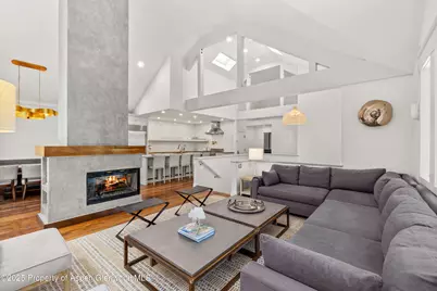 777 Castle Creek Drive, Aspen, CO 81611 - Photo 4