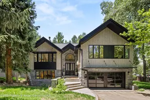 777 Castle Creek Dr, Aspen, CO 81611 - Photo 1