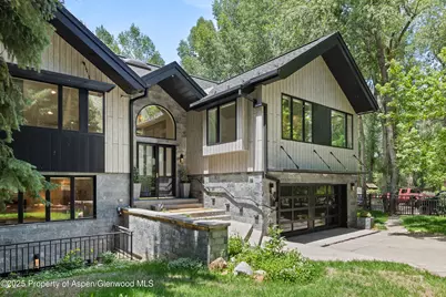 777 Castle Creek Drive, Aspen, CO 81611 - Photo 2