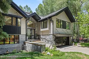 777 Castle Creek Dr, Aspen, CO 81611 - Photo 2