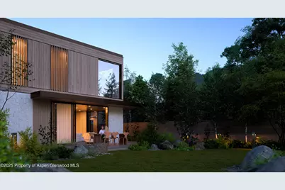 433 Gillespie Street, Aspen, CO 81611 - Photo 2