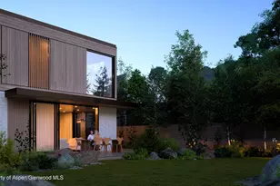 433 Gillespie St, Aspen, CO 81611 - Photo 2