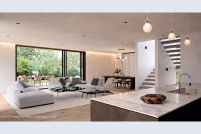 433 Gillespie Street, Aspen, CO 81611 - Photo 4