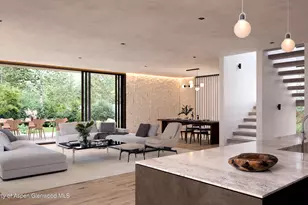 433 Gillespie St, Aspen, CO 81611 - Photo 4