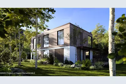433 Gillespie Street, Aspen, CO 81611 - Photo 1