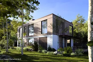 433 Gillespie St, Aspen, CO 81611 - Photo 1