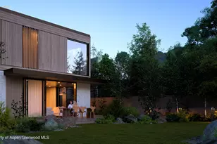 433 Gillespie St, Aspen, CO 81611 - Photo 2