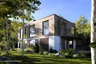 433 Gillespie St, Aspen, CO 81611 - Photo 1