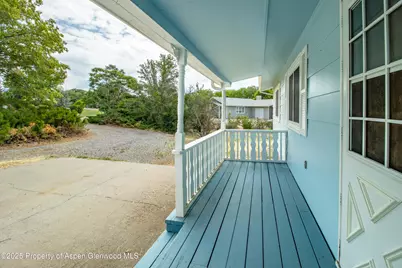 12303 West Spring Circle, Eckert, CO 81418 - Photo 26