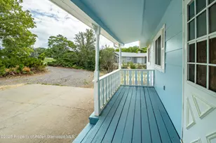 12303 W Spring Cir, Eckert, CO 81418 - Photo 26
