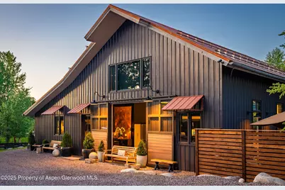 26 Bunker Loop, Aspen, CO 81611 - Photo 56