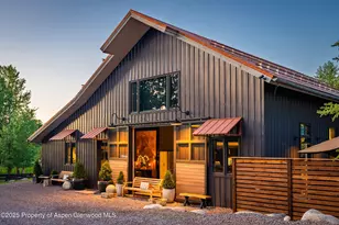 26 Bunker Loop, Aspen, CO 81611 - Photo 56