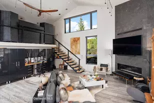 26 Bunker Loop, Aspen, CO 81611 - Photo 30