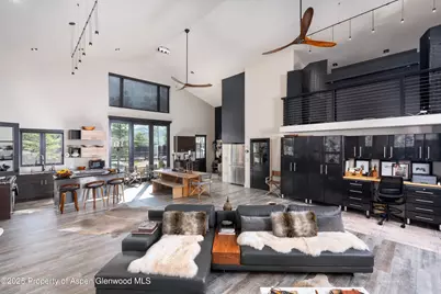 26 Bunker Loop, Aspen, CO 81611 - Photo 32