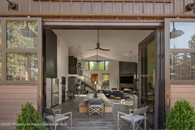 26 Bunker Loop, Aspen, CO 81611 - Photo 1