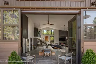 26 Bunker Loop, Aspen, CO 81611 - Photo 1