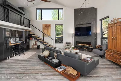 26 Bunker Loop, Aspen, CO 81611 - Photo 2