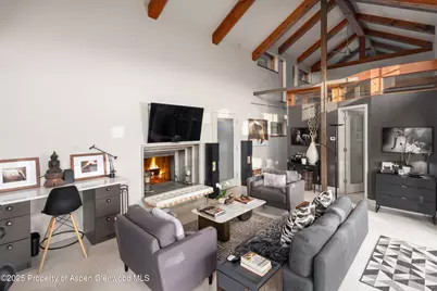 26 Bunker Loop, Aspen, CO 81611 - Photo 64