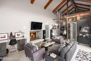 26 Bunker Loop, Aspen, CO 81611 - Photo 64