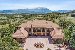 2959 Co Rd 103, Carbondale, CO 81623 - Photo 1