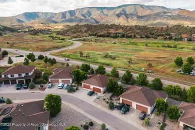 94 Castle Ridge Drive, New Castle, CO 81647 - Photo 1