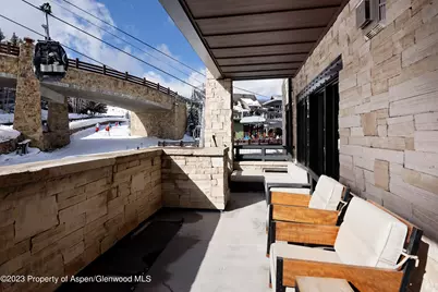 65 Wood Road #233, Snowmass Village, CO 81615 - Photo 22