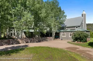 2240 Old Herron Rd, Basalt, CO 81621 - Photo 2