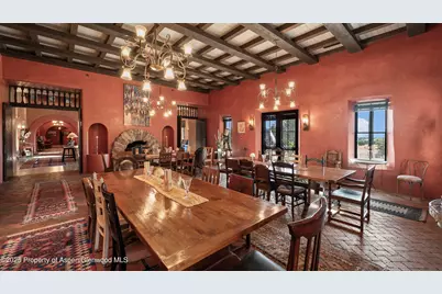 000 Imus Ranch Road, Ribera, NM 87650 - Photo 8