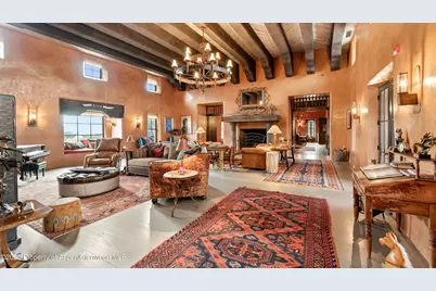 000 Imus Ranch Road, Ribera, NM 87650 - Photo 6