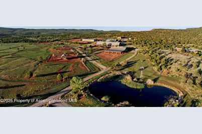 000 Imus Ranch Road, Ribera, NM 87650 - Photo 2