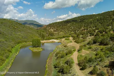3691 E Sopris Creek Road, Basalt, CO 81621 - Photo 2