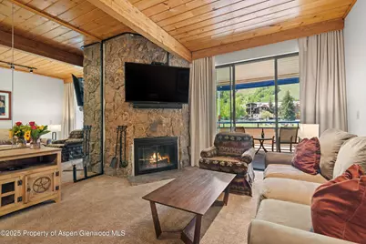 301 E Hyman Avenue #207, Weeks 35,36,48, Aspen, CO 81611 - Photo 1