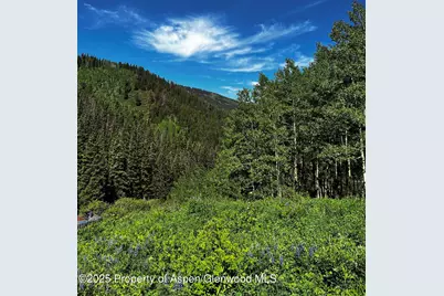 2601 Midnight Mine Road Road, Aspen, CO 81611 - Photo 1